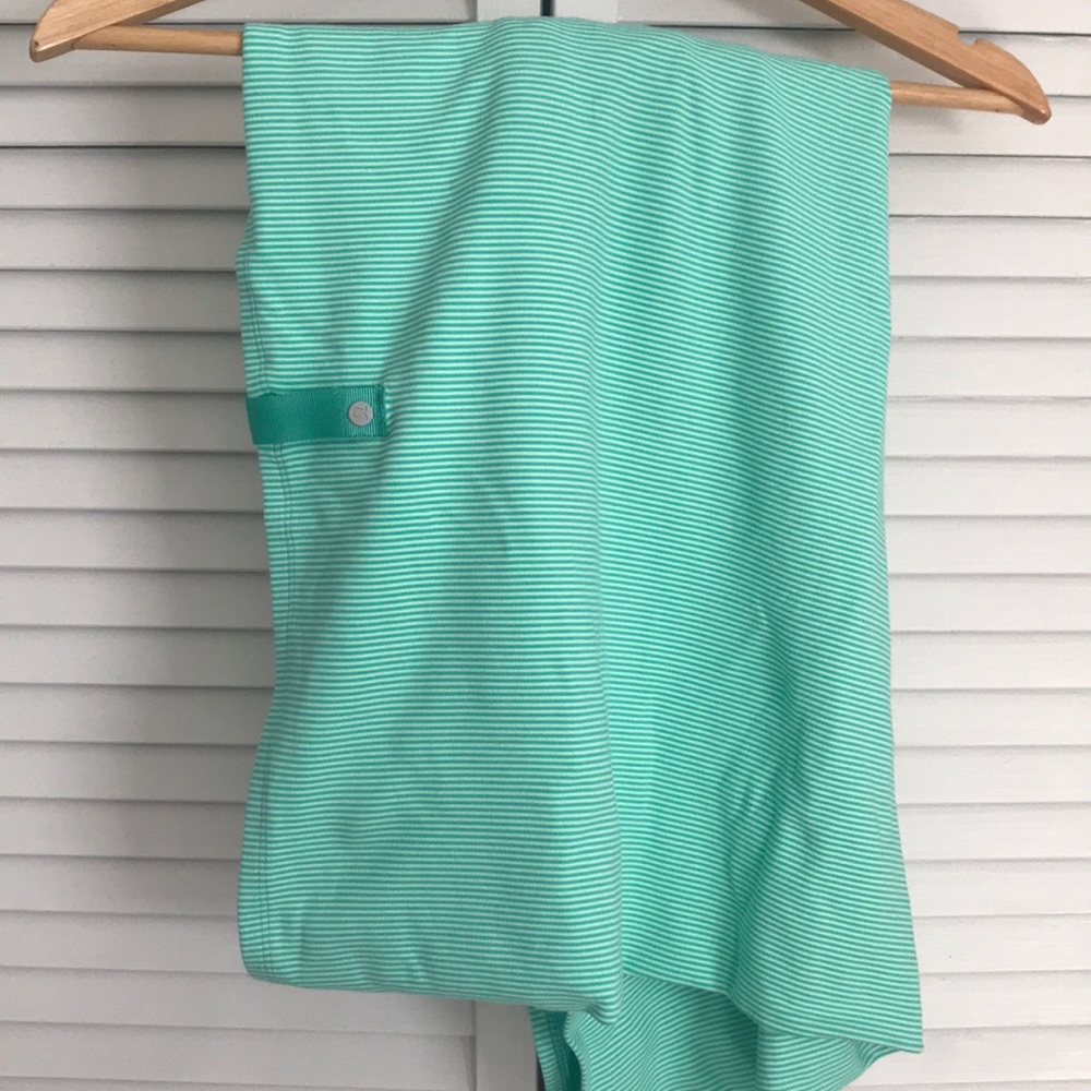 NWT Lululemon Vinyasa Scarf